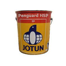 Penguard HSP ZP