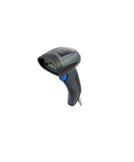 Datalogic QW 2120 - QD2131 1D Barcode Scanner