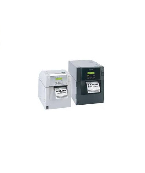 Toshiba BA410/BA420 Industrial Label Printer