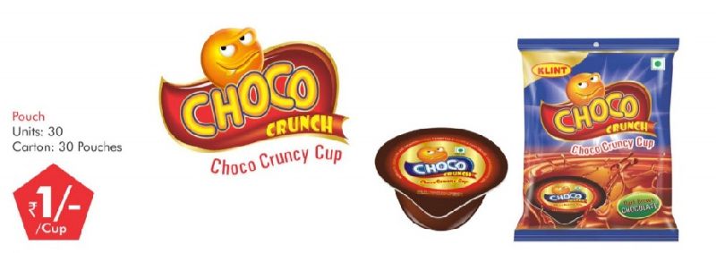 Choco Cup