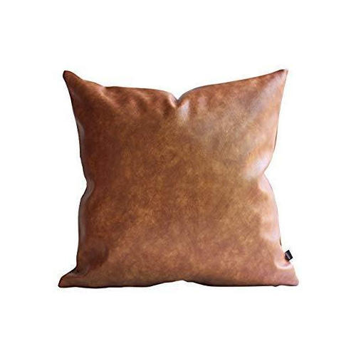 Leather Bed Cushion
