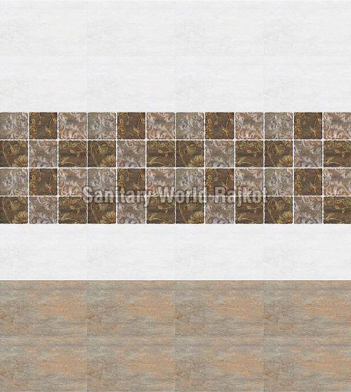 Satin Series Wall Tiles