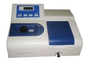 SI-106 Microprocessor Visible Spectrophotometer