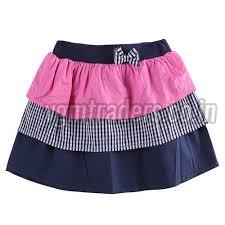 Girls Fancy Skirt