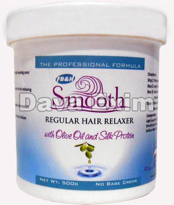 Regular Hair Relaxer Cream Manufacturer Supplier In Rajkot India