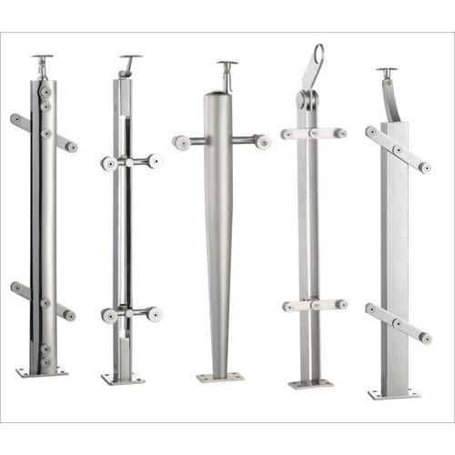 Stainless Steel Baluster