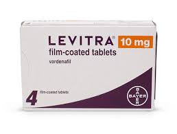 Levitra 10 Mg