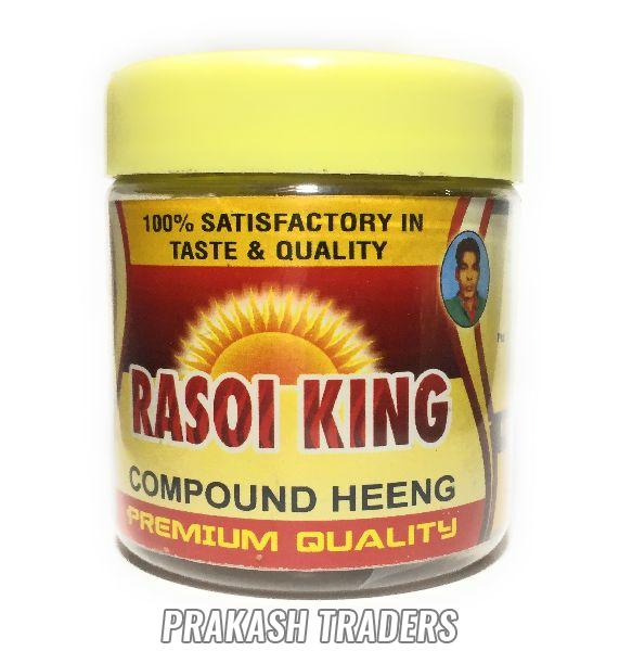 500gm Rasoi King Compound Hing Pack