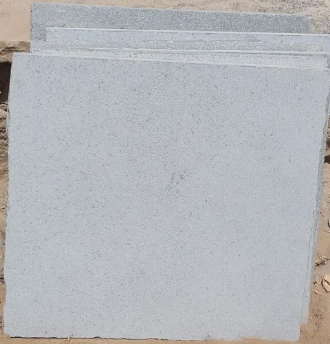 Semi-Polished Kota Stone