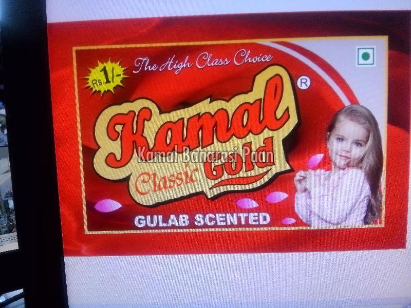Kamal Classic Gold Sweet Supari