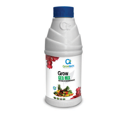 Grow Geo Mix Micronutrient Mixture