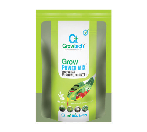 Grow Power Mix Micronutrient Mixture