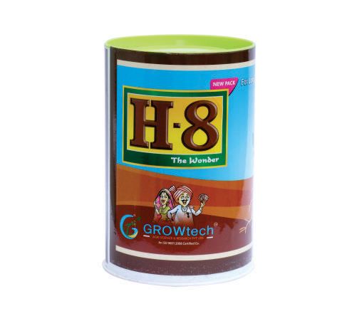 H-8 Humic Acid and Amino Acid Fertilizer
