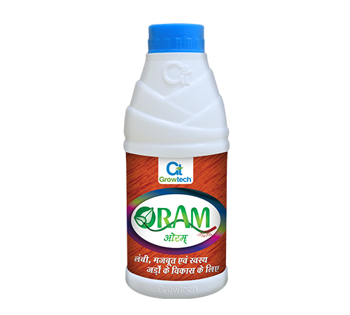 Oram Humic Acid and Amino Acid Fertilizer