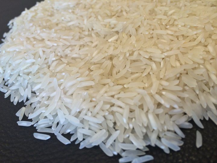 Super Kernel Basmati Steamed Rice