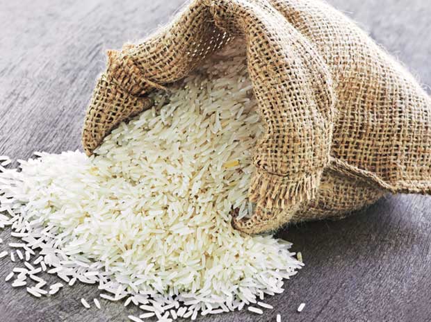 Veera Plus Basmati Rice