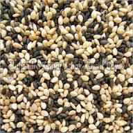 Sortex Sesame Seeds