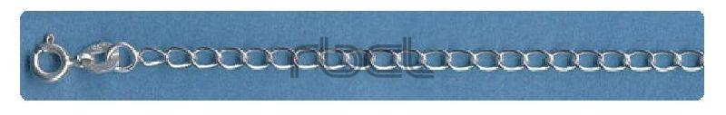 Sterling Silver Adjuster Chain