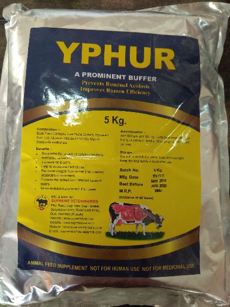 Yphur Powder