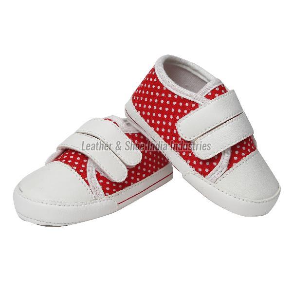 Baby Girls Shoes 10