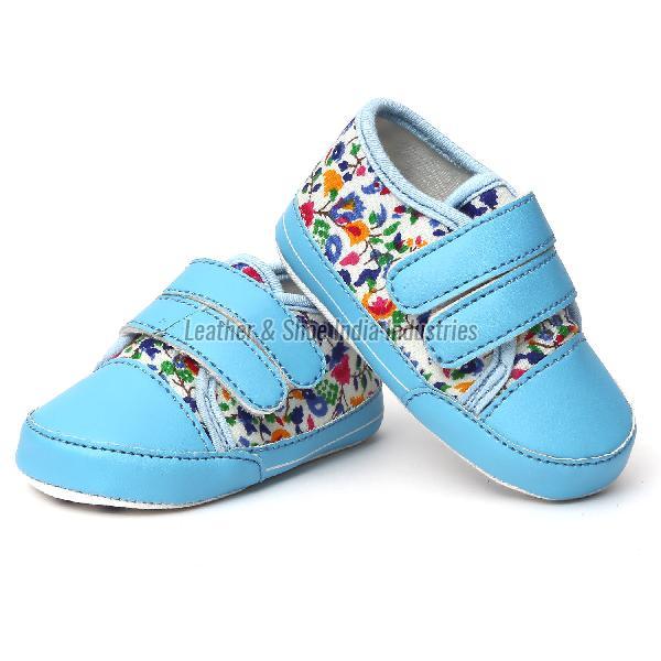 Baby Girls Shoes 02