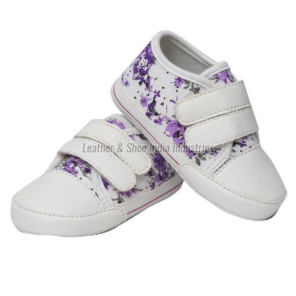 Baby Girls Shoes 03