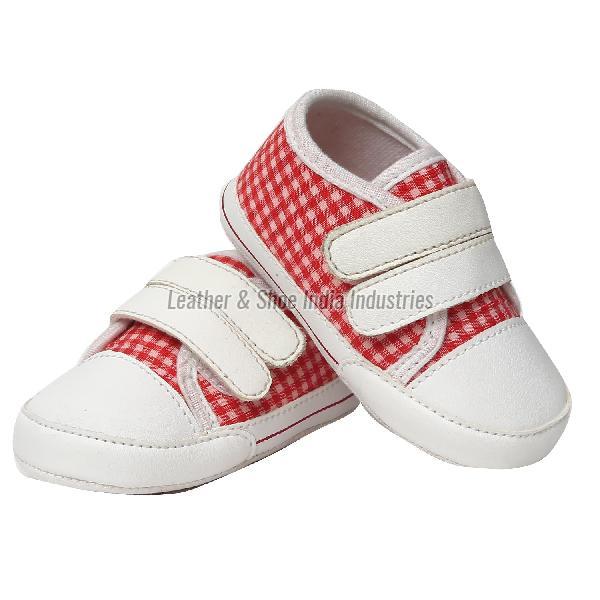 Baby Girls Shoes 08