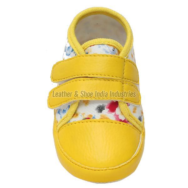 Baby Girls Shoes 16