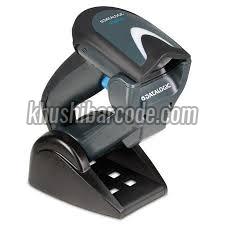 Bluetooth Barcode Scanner (Datalogic GBT4430)