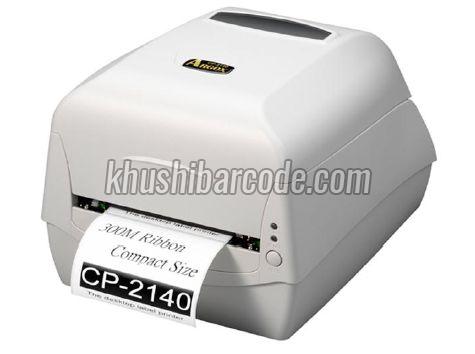 Desktop Barcode Printer (Argox CP-2140)