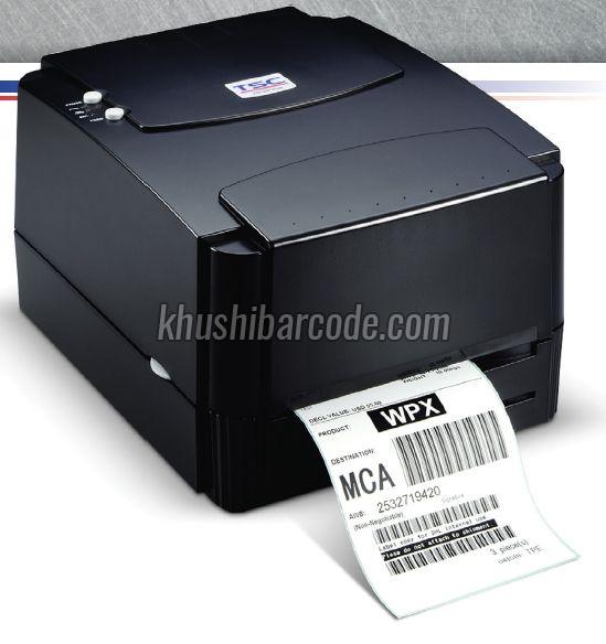 Desktop Barcode Printer (TTP-244 Pro) 01