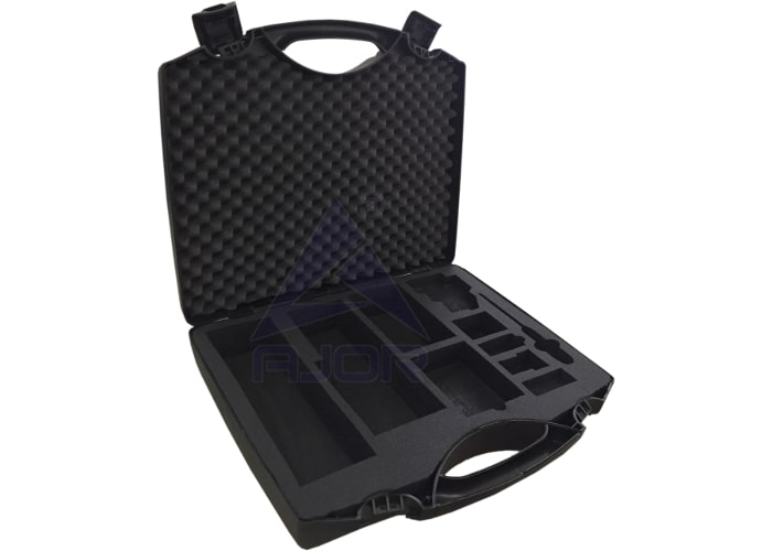 Plastic Moulded Cases