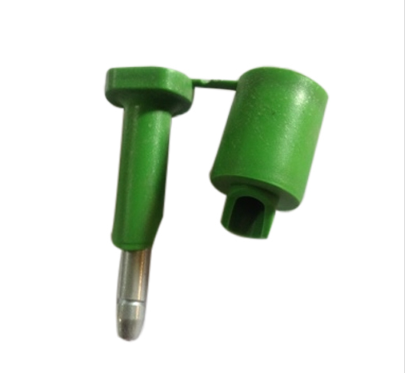 Bolt Container Seals