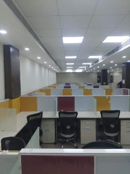 Corporate Office Interior 11