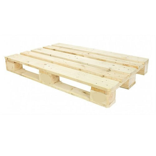 Export Wood Pallet