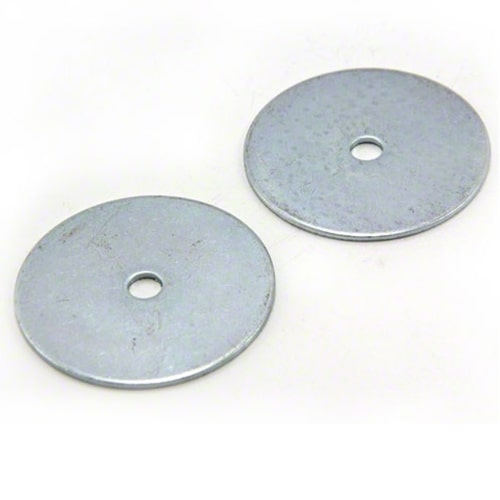 Steel Disk for welding