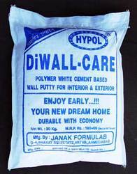 Diwall Care Wall Putty