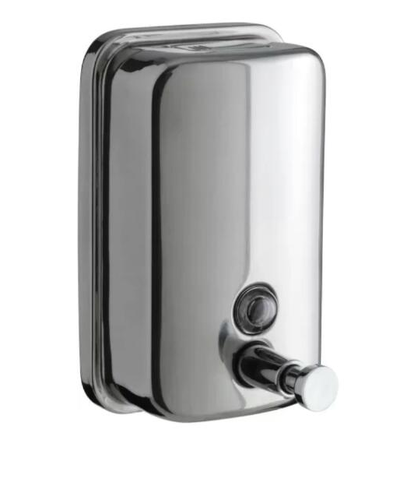 Soap Dispenser Steel