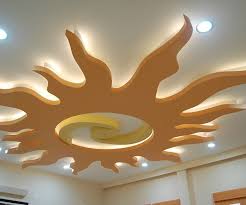 False Ceiling Designing Services In Kolkata India