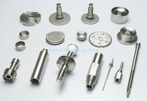 Radar Components
