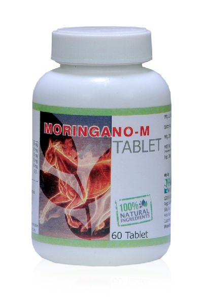 Moringano-M Tablets