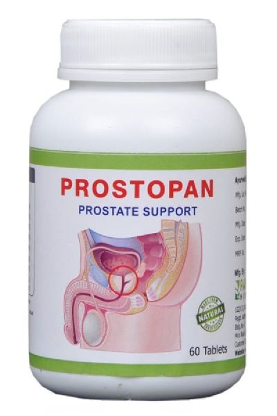 Prostopan Tablets