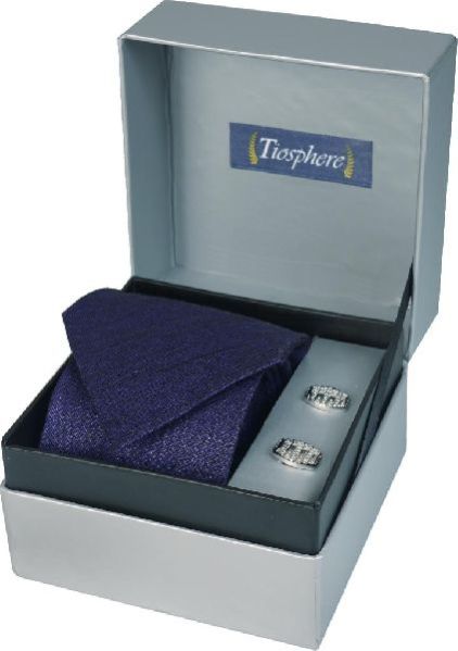 77902 Tie Cufflink Set