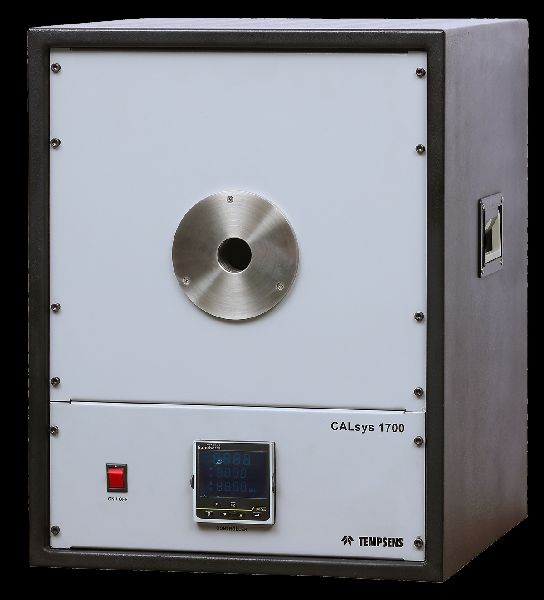 High Stability Calibration Furnace (CALsys 1700BB) Manufacturer