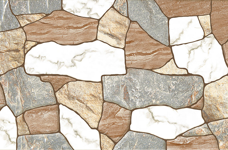 25x37.5cm Elevation Series Ceramic Wall Tiles