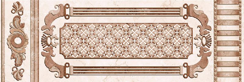 25x75cm Glossy Series Ceramic Wall Tiles