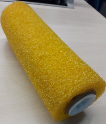 Paint Roller PU Foam