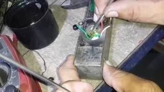 Load Cell Repairing Services