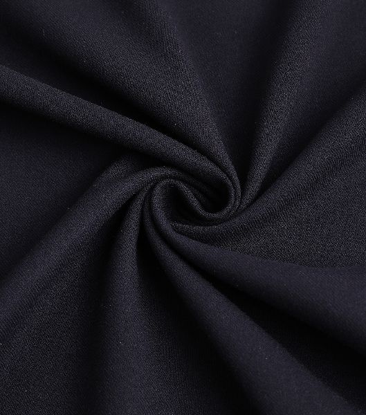 Poly Rayon Fabric