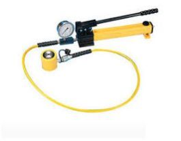 Single Acting Hydraulic Jack